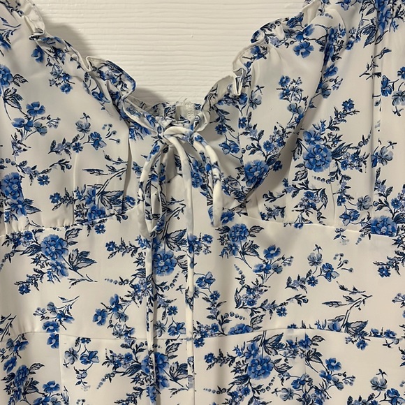 Altar’d State Dress - Picture 3 of 4